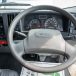 平成29年式いすゞエルフワイド超ロング タダノZR294SLセルフクレーン付車