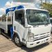 平成22年式いすゞエルフワイド タダノZR264HEクレーン付車