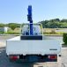 平成27年式日野デュトロ タダノZF266HEクレーン付車リアジャッキ付