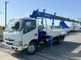 平成27年式日野デュトロ タダノZF266HEクレーン付車リアジャッキ付