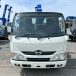平成26年式日野デュトロ タダノZR234HEクレーン付ダンプ