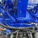 平成26年式日野デュトロ タダノZR234HEクレーン付ダンプ
