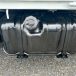 平成25年式いすゞエルフ平ボディ垂直パワーゲート付車