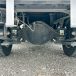平成25年式いすゞエルフ平ボディ垂直パワーゲート付車