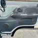 平成25年式いすゞエルフ平ボディ垂直パワーゲート付車