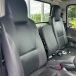 平成25年式いすゞエルフ平ボディ垂直パワーゲート付車