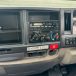 平成25年式いすゞエルフ平ボディ垂直パワーゲート付車
