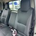 平成25年式いすゞエルフ平ボディ垂直パワーゲート付車