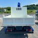 平成24年式日野デュトロ タダノZF234HEクレーン付ダンプ