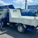 平成24年式日野デュトロ タダノZF234HEクレーン付ダンプ