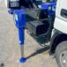 平成24年式日野デュトロ タダノZF234HEクレーン付ダンプ