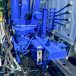 平成24年式日野デュトロ タダノZF234HEクレーン付ダンプ