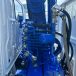 平成24年式日野デュトロ タダノZF234HEクレーン付ダンプ