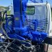 平成24年式日野デュトロ タダノZF234HEクレーン付ダンプ