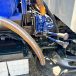 平成24年式日野デュトロ タダノZF234HEクレーン付ダンプ