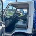 平成24年式日野デュトロ タダノZF234HEクレーン付ダンプ