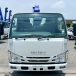 平成29年式いすゞエルフ10尺ショートボディ タダノZR234HEクレーン付車