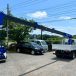 平成29年式いすゞエルフ10尺ショートボディ タダノZR234HEクレーン付車