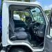 平成29年式いすゞエルフ10尺ショートボディ タダノZR234HEクレーン付車