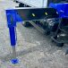 平成29年式いすゞエルフセミロング タダノZR294HEリアジャッキ付
