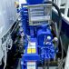 平成29年式いすゞエルフセミロング タダノZR294HEリアジャッキ付