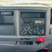 平成29年式いすゞエルフセミロング タダノZR294HEリアジャッキ付