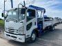 平成27年式いすゞフォワード タダノZE304HRクレーン付車