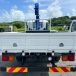 平成27年式いすゞフォワード タダノZE304HRクレーン付車