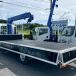 平成27年式いすゞフォワード タダノZE304HRクレーン付車