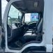 平成27年式いすゞフォワード タダノZE304HRクレーン付車