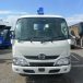 平成30年式日野デュトロ標準ロング タダノZR264HRクレーン付車