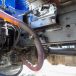 平成30年式日野デュトロ標準ロング タダノZR264HRクレーン付車