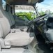 平成30年式日野デュトロ標準ロング タダノZR264HRクレーン付車