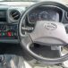 平成30年式日野デュトロ標準ロング タダノZR264HRクレーン付車