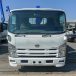 平成21年式日産アトラス超ロング タダノZF294SLセルフクレーン付車
