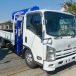 平成21年式日産アトラス超ロング タダノZF294SLセルフクレーン付車