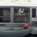 平成24年式いすゞエルフセミロングZR264HRクレーン付ダンプ 走行1.5万km