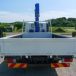 平成27年式日野デュトロワイドロング タダノZR264HRクレーン付車