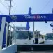 平成27年式日野デュトロワイドロング タダノZR264HRクレーン付車