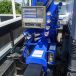 平成27年式日野デュトロワイドロング タダノZR264HRクレーン付車