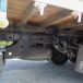 平成27年式日野デュトロワイドロング タダノZR264HRクレーン付車