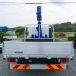 平成29年式いすゞエルフワイド タダノZR294HRクレーン付車