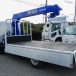 平成29年式いすゞエルフワイド タダノZR294HRクレーン付車