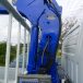 平成29年式いすゞエルフワイド タダノZR294HRクレーン付車