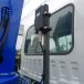 平成22年式いすゞフォワード タダノZF294SLセルフクレーン付車
