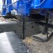 平成22年式いすゞフォワード タダノZF294SLセルフクレーン付車