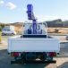 平成28年式いすゞエルフ10尺ボディ タダノZR233HRクレーン付車