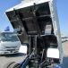 平成23年式日野デュトロ タダノZF234HRクレーン付ダンプ